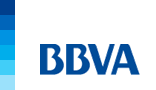 Cajero Automatico BBVA